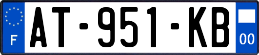 AT-951-KB