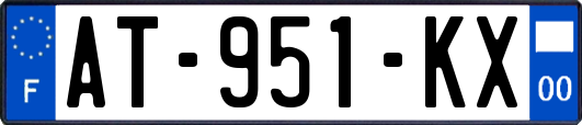 AT-951-KX