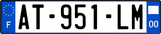 AT-951-LM