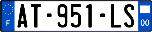 AT-951-LS