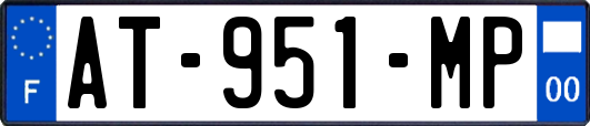 AT-951-MP