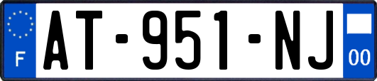 AT-951-NJ