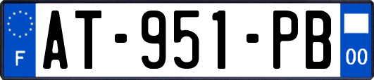 AT-951-PB
