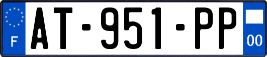 AT-951-PP