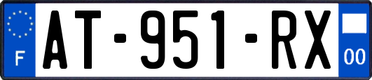 AT-951-RX