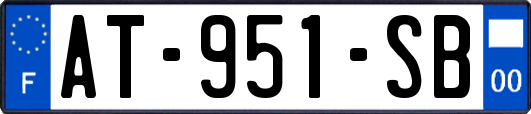 AT-951-SB