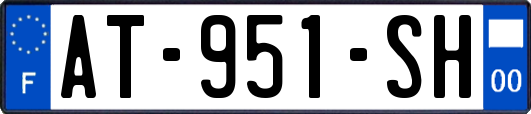 AT-951-SH