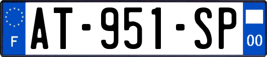 AT-951-SP
