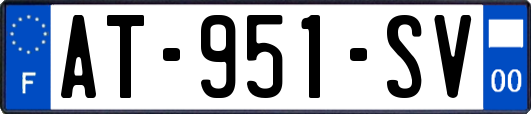 AT-951-SV