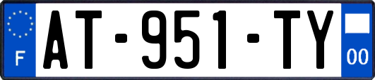 AT-951-TY