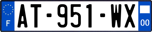 AT-951-WX