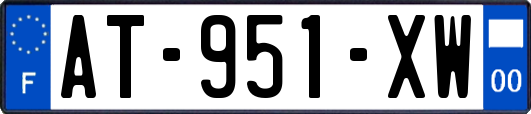 AT-951-XW