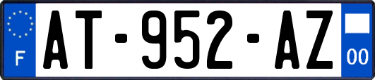 AT-952-AZ