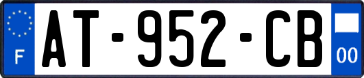 AT-952-CB