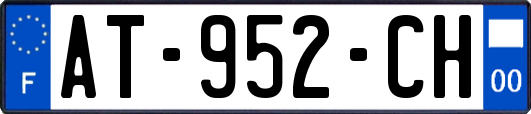 AT-952-CH