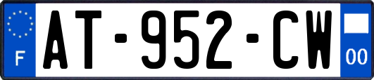 AT-952-CW
