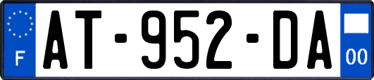 AT-952-DA