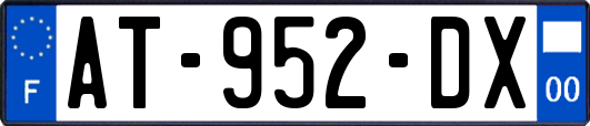 AT-952-DX