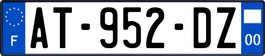 AT-952-DZ