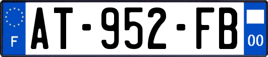 AT-952-FB