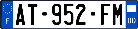 AT-952-FM