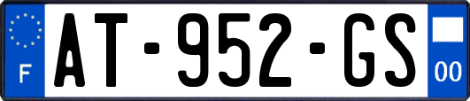 AT-952-GS