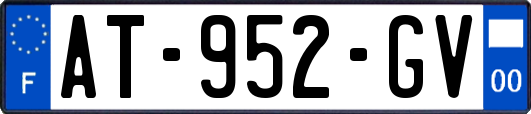 AT-952-GV