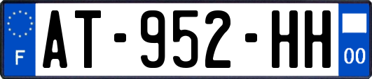 AT-952-HH