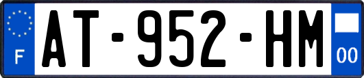 AT-952-HM