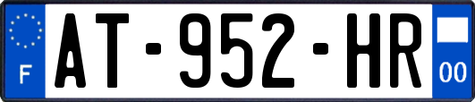 AT-952-HR