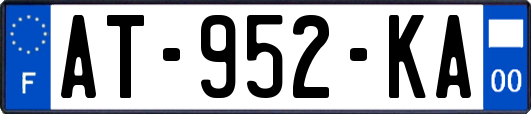 AT-952-KA