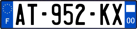 AT-952-KX