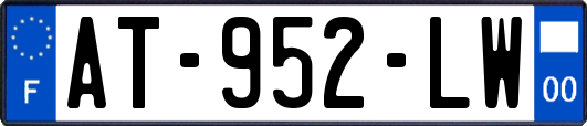 AT-952-LW