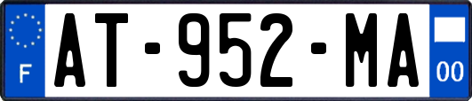 AT-952-MA