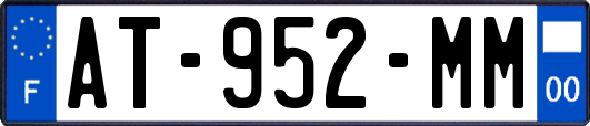 AT-952-MM