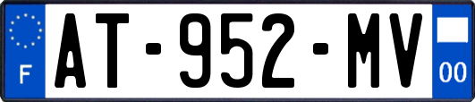 AT-952-MV