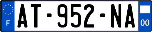 AT-952-NA