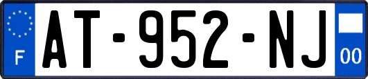 AT-952-NJ
