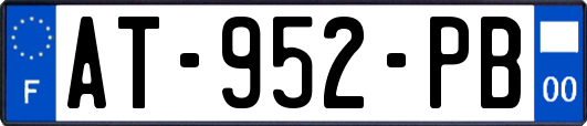 AT-952-PB