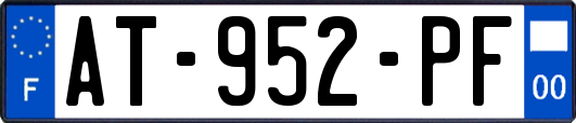 AT-952-PF