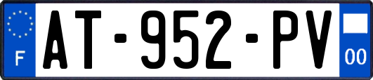 AT-952-PV