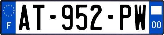 AT-952-PW