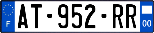 AT-952-RR