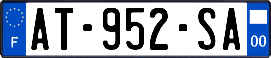 AT-952-SA