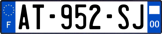 AT-952-SJ