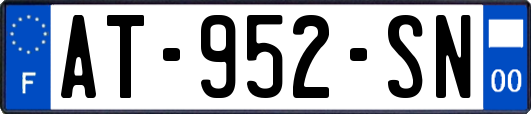 AT-952-SN
