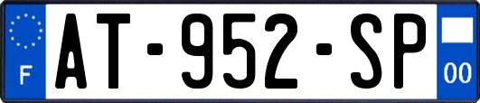 AT-952-SP