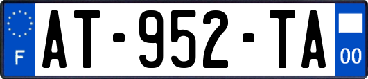 AT-952-TA
