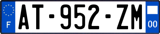 AT-952-ZM