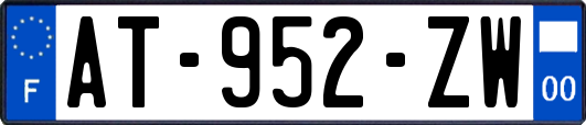 AT-952-ZW